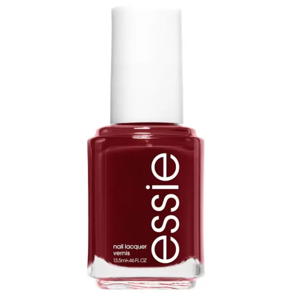 essie Nail Polish SalonQuality Blue Nail Polish UnGuilty Pleasures Vegan To Me From Me 046 fl oz19 BERRY NAUGHTY