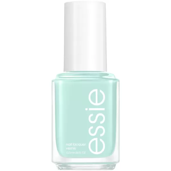 essie Nail Polish SalonQuality Blue Nail Polish UnGuilty Pleasures Vegan To Me From Me 046 fl oz24 MINT CANDY APPLE