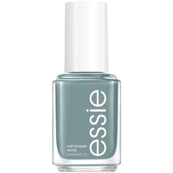 essie Nail Polish SalonQuality Blue Nail Polish UnGuilty Pleasures Vegan To Me From Me 046 fl oz29 CAUGHT IN THE RAIN