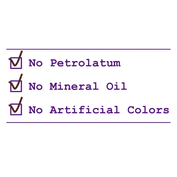 Carols Daughter Purple Bundle Black Vanilla Leave In Conditioner for Curly Wavy or Natural Hair 8 Fl Oz  essie SalonQuality Vegan Nail Polish Bright Purple Play Date 046 fl ozConditioner  Nail Polish Bundle