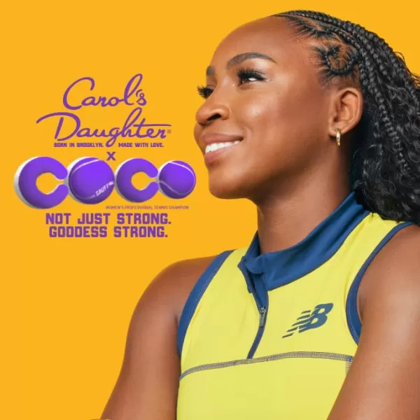 Carols Daughter Purple Bundle Black Vanilla Leave In Conditioner for Curly Wavy or Natural Hair 8 Fl Oz  essie SalonQuality Vegan Nail Polish Bright Purple Play Date 046 fl ozLeave In Conditioner Spray