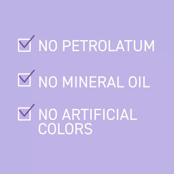 Carols Daughter Purple Bundle Black Vanilla Leave In Conditioner for Curly Wavy or Natural Hair 8 Fl Oz  essie SalonQuality Vegan Nail Polish Bright Purple Play Date 046 fl ozLeave In Conditioner Spray