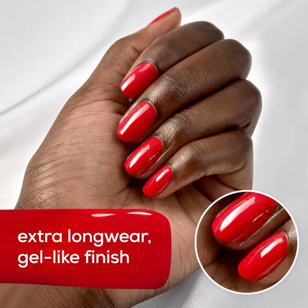 Essie Gel Couture LongLasting Nail Polish 8Free Vegan Clear Matte Top Coat 046 fl oz08 WILDER THAN I SEAM