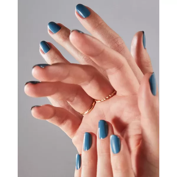 Essie Gel Couture LongLasting Nail Polish 8Free Vegan Clear Matte Top Coat 046 fl oz12 CUT LOOSE