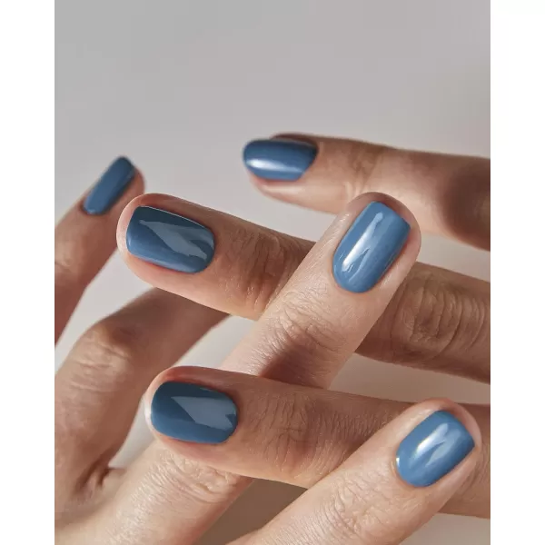 Essie Gel Couture LongLasting Nail Polish 8Free Vegan Clear Matte Top Coat 046 fl oz12 CUT LOOSE