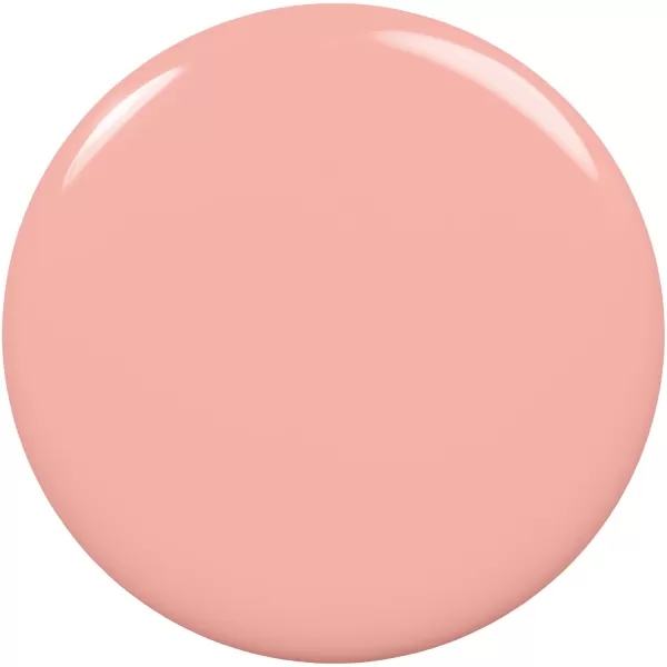 Essie expressie QuickDry Nail Polish 8Free Vegan Soft Pink Beige Crop Top ampamp Roll 033 fl oz