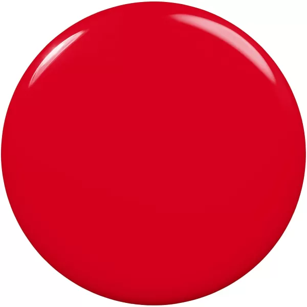 LOVE by essie Nail Polish 80 Plantbased SalonQuality Vegan Red Lust For Life 046 Fl Oz
