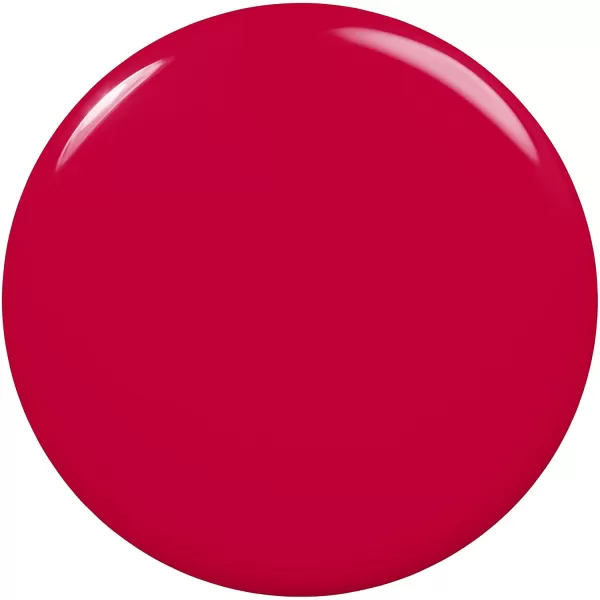 LOVE by essie Nail Polish 80 Plantbased SalonQuality Vegan Ruby Red I Am The Spark 046 Fl Oz