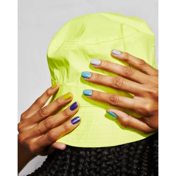 essie Expressie Quick Dry Nail Polish Best Sellers Set Seize The Minute Red Nail Polish Now Or Never Black Nail Polish Gifts For Women And Men 033 Oz Each08 DIAL IT UP