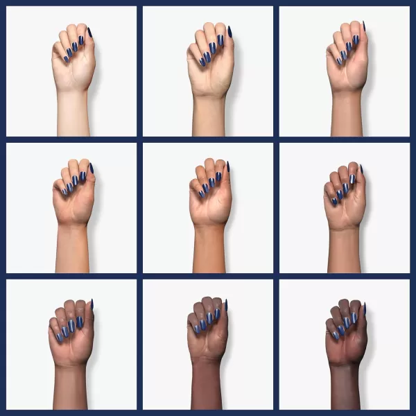 essie Expressie Quick Dry Nail Polish Best Sellers Set Seize The Minute Red Nail Polish Now Or Never Black Nail Polish Gifts For Women And Men 033 Oz Each10 LEFT ON SHRED