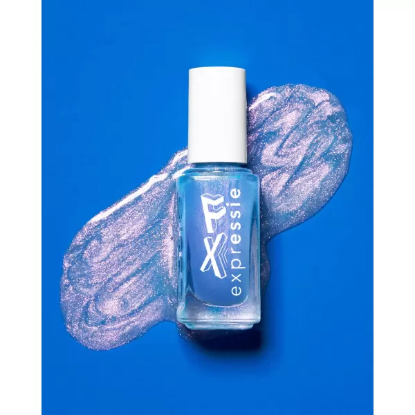 essie Expressie Quick Dry Nail Polish Best Sellers Set Seize The Minute Red Nail Polish Now Or Never Black Nail Polish Gifts For Women And Men 033 Oz Each11 IMMATERIAL FROST FX