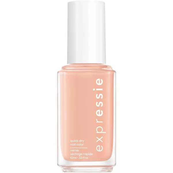 essie Expressie Quick Dry Nail Polish Best Sellers Set Seize The Minute Red Nail Polish Now Or Never Black Nail Polish Gifts For Women And Men 033 Oz Each01 ALL THINGS OOO