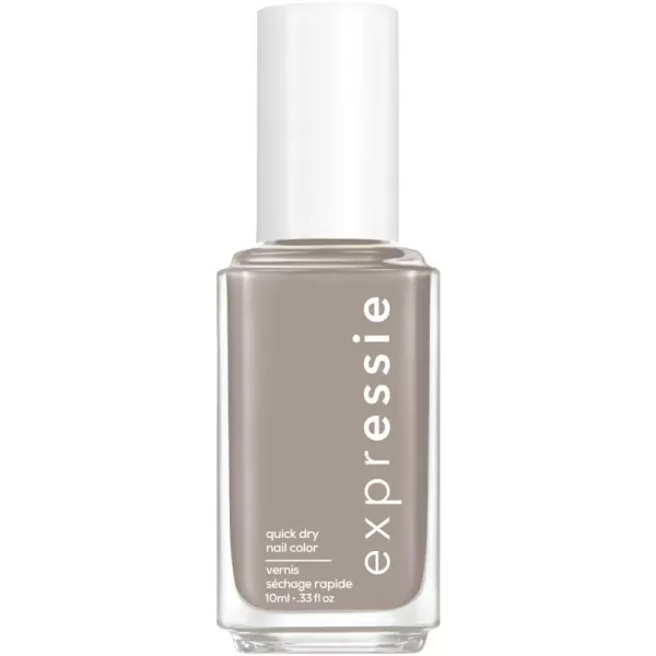 essie Expressie Quick Dry Nail Polish Best Sellers Set Seize The Minute Red Nail Polish Now Or Never Black Nail Polish Gifts For Women And Men 033 Oz Each18 BINGEWORTHY