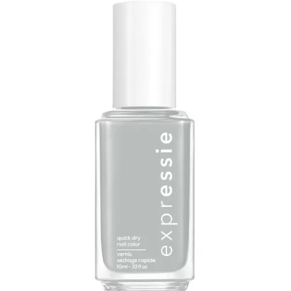 essie Expressie Quick Dry Nail Polish Best Sellers Set Seize The Minute Red Nail Polish Now Or Never Black Nail Polish Gifts For Women And Men 033 Oz Each19 IN THE MODEM