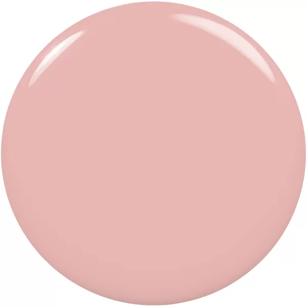 Essie Nail Polish SalonQuality 8free Vegan Soft Beige Pink Nude Topless and Barefoot 046 Ounce01 TOPLESS  BAREFOOT