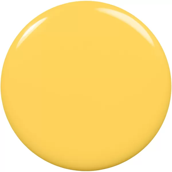 Essie Nail Polish SalonQuality 8free Vegan Soft Beige Pink Nude Topless and Barefoot 046 Ounce29 SUNSHINE BE MINE