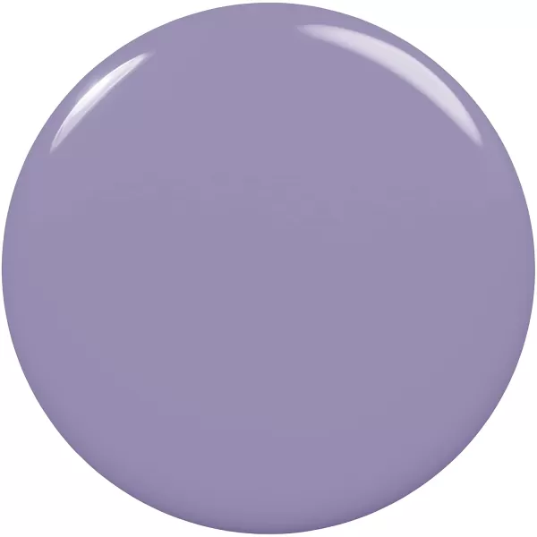 Essie Nail Polish SalonQuality 8free Vegan Soft Beige Pink Nude Topless and Barefoot 046 OuncePurple