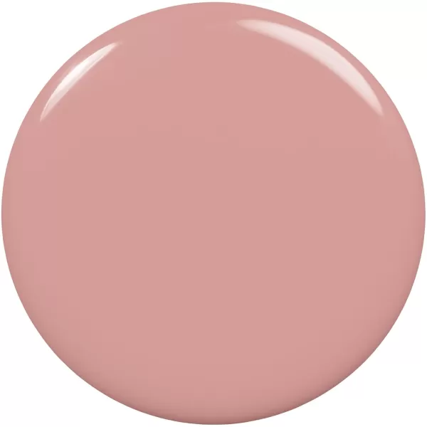 Essie Nail Polish SalonQuality 8free Vegan Soft Mauve Pink Ladylike 046 Ounces