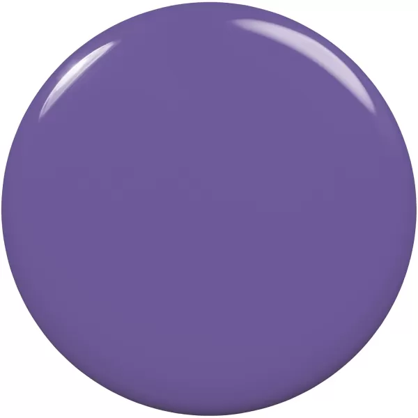 Essie expressie QuickDry Nail Polish 8Free Vegan Slate Blue Air Dry 033 fl oz07 CHOREO QUEEN