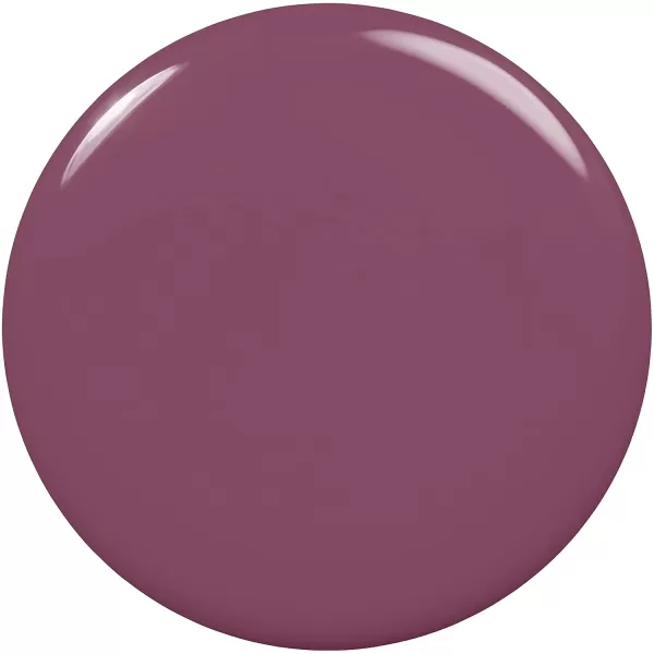 Essie expressie QuickDry Nail Polish 8Free Vegan Slate Blue Air Dry 033 fl oz220 get a mauve on purplemauve