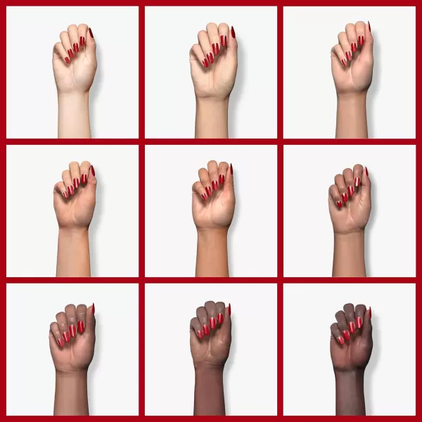 Essie expressie QuickDry Nail Polish 8Free Vegan Slate Blue Air Dry 033 fl oz25 SEIZE THE MINUTE