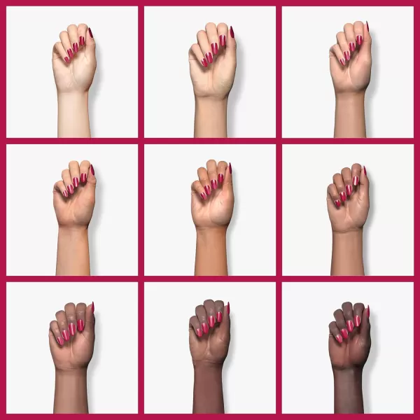 Essie expressie QuickDry Nail Polish 8Free Vegan Slate Blue Air Dry 033 fl oz30 SPRAY IT TO SAY IT