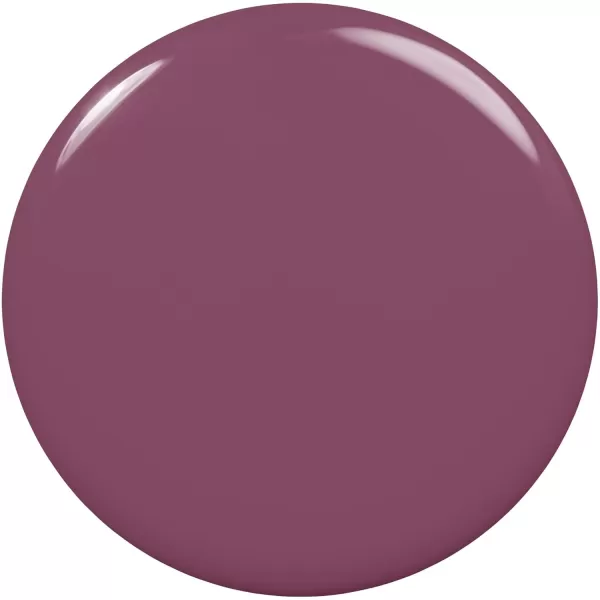 Essie expressie QuickDry Nail Polish 8Free Vegan Slate Blue Air Dry 033 fl oz32 GET A MAUVE ON