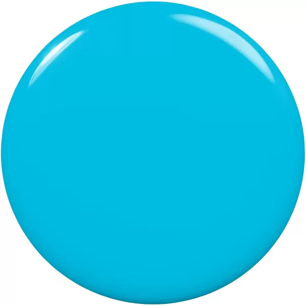Essie expressie QuickDry Nail Polish 8Free Vegan Slate Blue Air Dry 033 fl oz33 WORD ON THE STREET