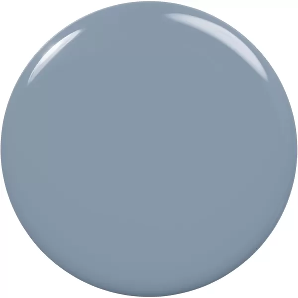Essie expressie QuickDry Nail Polish 8Free Vegan Slate Blue Air Dry 033 fl oz34 AIR DRY