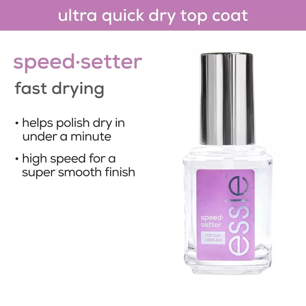essie Apricot Nail and Cuticle Oil Set Vegan Softened and Nourished cuticles For Home and Travel 046 fl oz eachBASE COAT  TOP COAT KIT