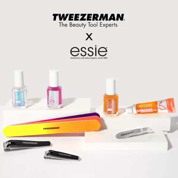 essie Apricot Nail and Cuticle Oil Set Vegan Softened and Nourished cuticles For Home and Travel 046 fl oz eachDREAM NAIL LENGTH  SHAPE KIT ADVANCED