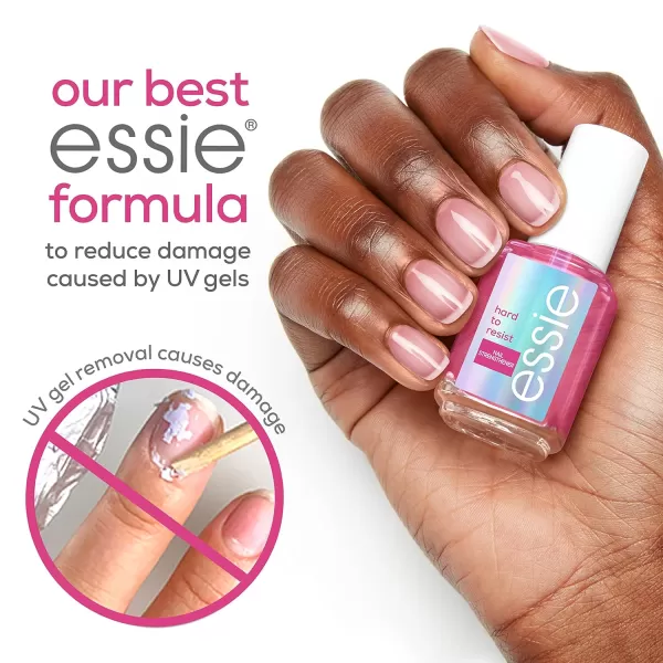 essie Apricot Nail and Cuticle Oil Set Vegan Softened and Nourished cuticles For Home and Travel 046 fl oz eachNAIL STRENGTHENING KIT
