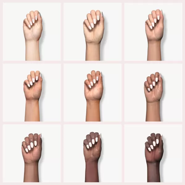 essie Nail Polish SalonQuality Brown Nail Polish UnGuilty Pleasures Vegan No ToDo 046 fl oz01 BOATLOADS OF LOVE