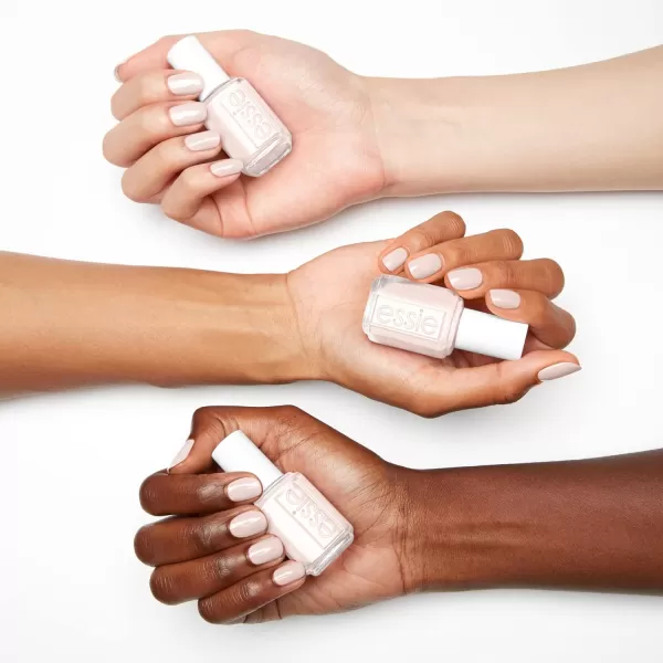 essie Nail Polish SalonQuality Brown Nail Polish UnGuilty Pleasures Vegan No ToDo 046 fl oz01 BOATLOADS OF LOVE