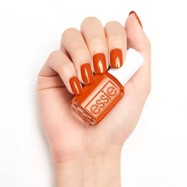 essie Nail Polish SalonQuality Brown Nail Polish UnGuilty Pleasures Vegan No ToDo 046 fl oz04 TO DIY FOR