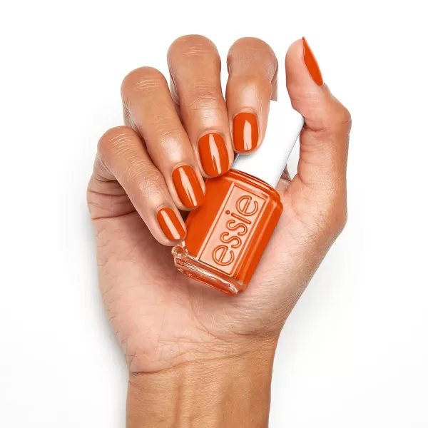 essie Nail Polish SalonQuality Brown Nail Polish UnGuilty Pleasures Vegan No ToDo 046 fl oz04 TO DIY FOR