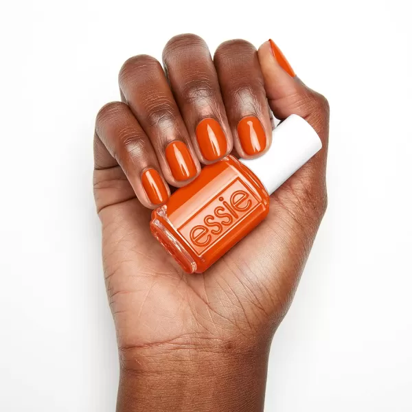 essie Nail Polish SalonQuality Brown Nail Polish UnGuilty Pleasures Vegan No ToDo 046 fl oz04 TO DIY FOR