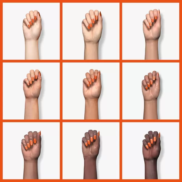 essie Nail Polish SalonQuality Brown Nail Polish UnGuilty Pleasures Vegan No ToDo 046 fl oz04 TO DIY FOR