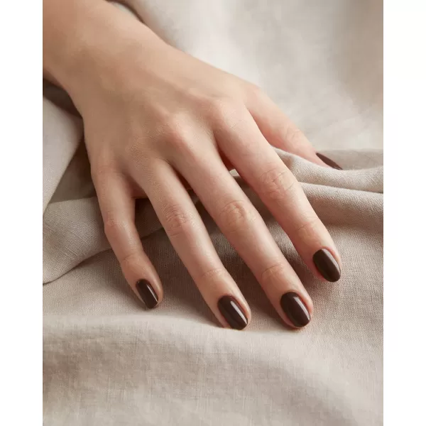 essie Nail Polish SalonQuality Brown Nail Polish UnGuilty Pleasures Vegan No ToDo 046 fl oz05 no todo NEW 2023