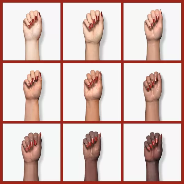 essie Nail Polish SalonQuality Brown Nail Polish UnGuilty Pleasures Vegan No ToDo 046 fl oz06 YES I CANYON