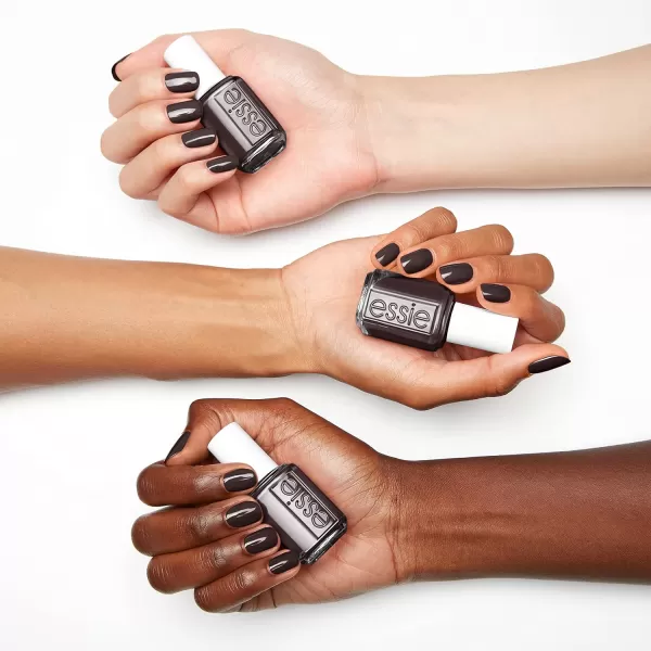 essie Nail Polish SalonQuality Brown Nail Polish UnGuilty Pleasures Vegan No ToDo 046 fl oz06 home by 8 NEW 2023