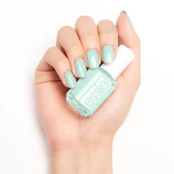 essie Nail Polish SalonQuality Brown Nail Polish UnGuilty Pleasures Vegan No ToDo 046 fl oz10 SEAS THE DAY