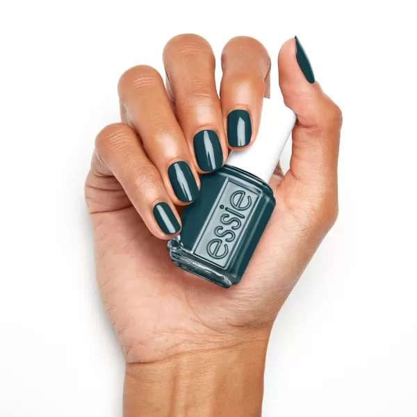 essie Nail Polish SalonQuality Brown Nail Polish UnGuilty Pleasures Vegan No ToDo 046 fl oz11 IN PLANE VIEW
