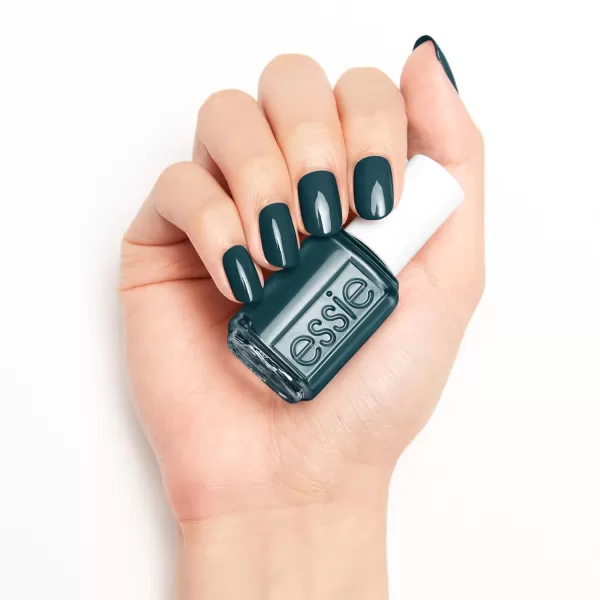 essie Nail Polish SalonQuality Brown Nail Polish UnGuilty Pleasures Vegan No ToDo 046 fl oz11 IN PLANE VIEW
