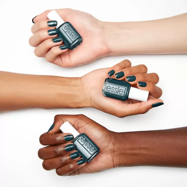 essie Nail Polish SalonQuality Brown Nail Polish UnGuilty Pleasures Vegan No ToDo 046 fl oz11 IN PLANE VIEW