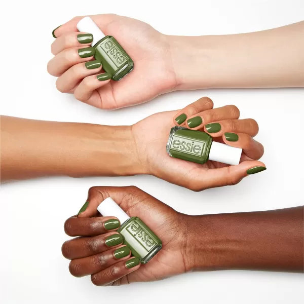 essie Nail Polish SalonQuality Brown Nail Polish UnGuilty Pleasures Vegan No ToDo 046 fl oz13 WILLOWS IN THE WIND