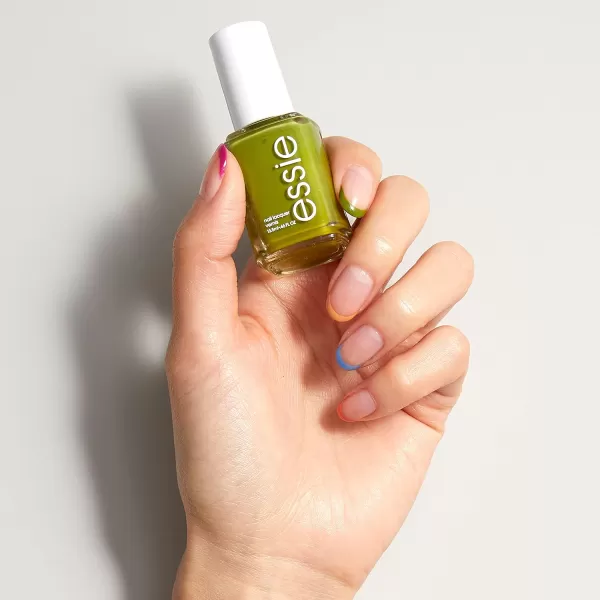 essie Nail Polish SalonQuality Brown Nail Polish UnGuilty Pleasures Vegan No ToDo 046 fl oz13 WILLOWS IN THE WIND