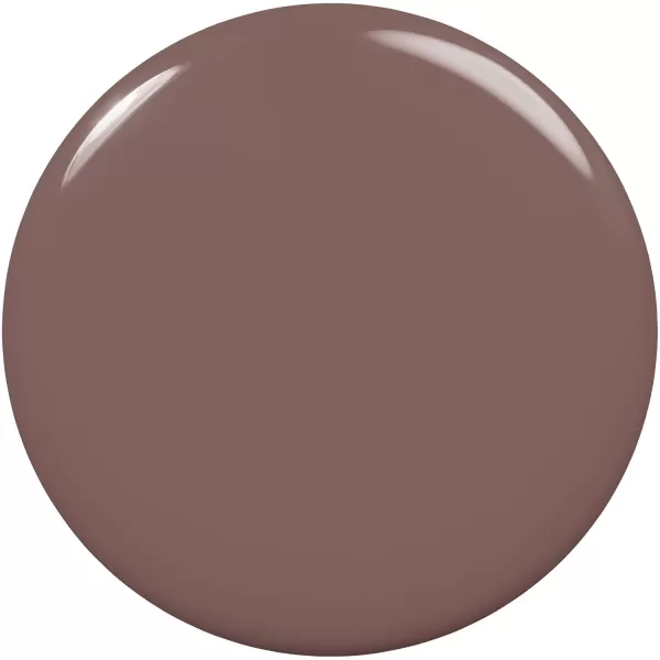 essie Nail Polish SalonQuality Brown Nail Polish UnGuilty Pleasures Vegan No ToDo 046 fl oz15 CROCHET AWAY