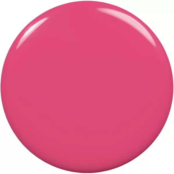 essie Nail Polish SalonQuality Pink Nail Polish Vegan Fall 2024 Loud ampamp Proud 046 fl oz