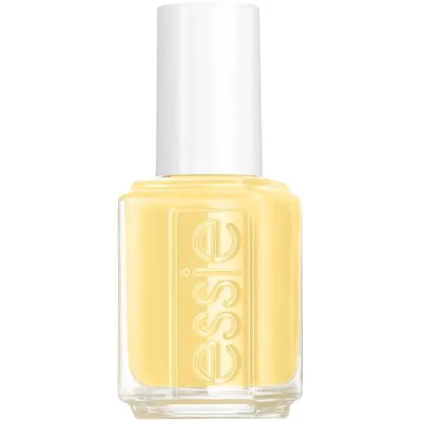 Essie Nail Polish SalonQuality 8free Vegan Soft Beige Pink Nude Topless and Barefoot 046 Ounce28 ALL FUN  GAMES